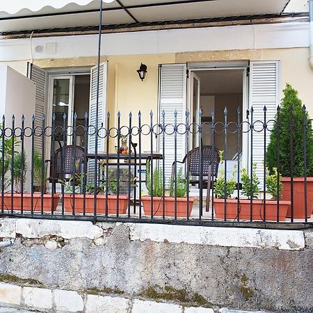 Nona'S Studio Corfu  Zewnętrze zdjęcie