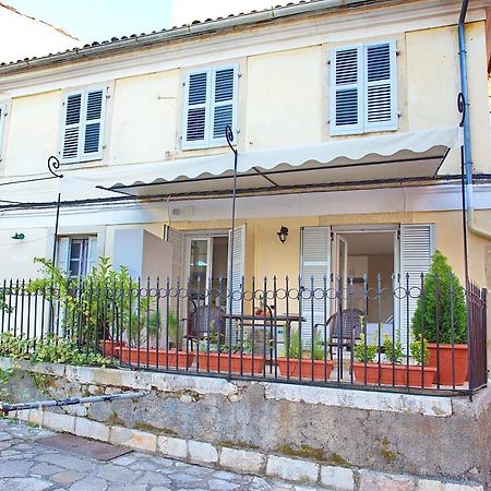 Nona'S Studio Corfu  Zewnętrze zdjęcie